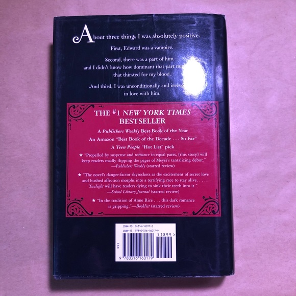 🥭 3 / 30$ 🥭 Twilight - Picture 3 of 4